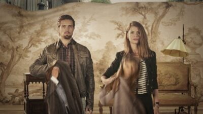 Campanha da mudança de fase da novela 