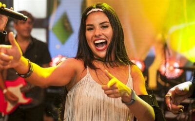 Munik, vencedora do 