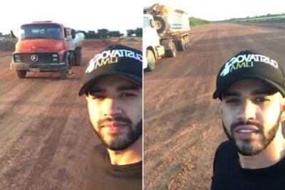 (Foto: Reprodução)