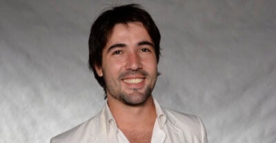 Sandro Pedroso (Foto: Divulgação)