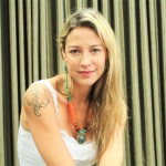 Luana Piovani (Foto: Divulgação)