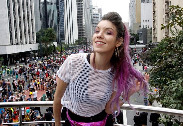 Globo (Foto : Divulgação)