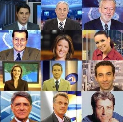 Foto: montagem