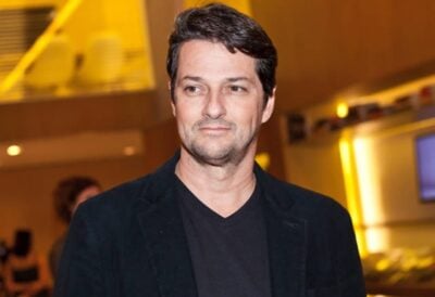 Marcelo Serrado seria o protagonista da série. (Foto: Divulgação)
