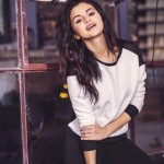 Selena Gomez (Foto: Divulgação)
