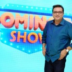 O apresentador Geraldo Luís (Foto: Divulgação)