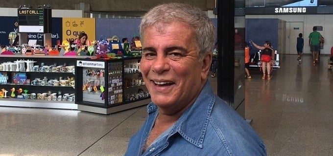 Wagner Montes