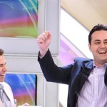 Humorista do SBT ganha programa em outro canal