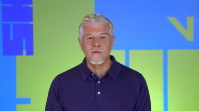 Miguel Falabella desmentiu que deixará a TV Globo em breve
(Foto: Reprodução/Globo)