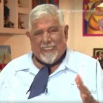 Morre Rubén Aguirre, o professor Girafales