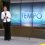 Eliana Marques no "Jornal Hoje" desta quarta (22)
(Foto: Reprodução/Globo)