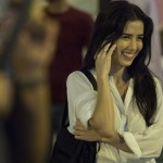 Beatriz (Marjorie Estiano) em cena de "Justiça"
(Foto: Globo/Estevam Avellar)