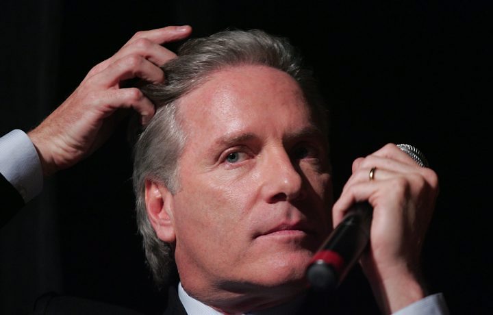 Roberto Justus (Foto: Divulgação)