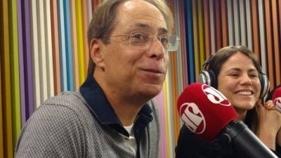 Pedro Cardoso (Foto: Divulgação)