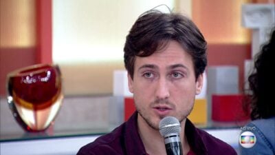 Igor Angelkorte (Foto: Reprodução)