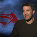 Ben Affleck comenta relação entre Flash e Batman em “Liga da Justiça”