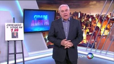 Marcelo Rezende no 