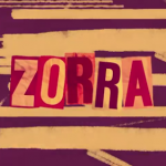 Zorra (Foto: Reprodução)