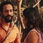 Bento também compartilha de sua raiva pelos de Sá Ribeiro (Foto: TV Globo)