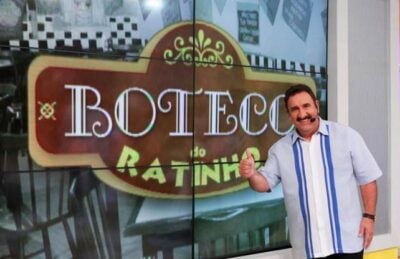 (Crédito: Carol Soares/SBT)