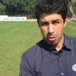 Record contrata repórter esportivo Mauro Júnior