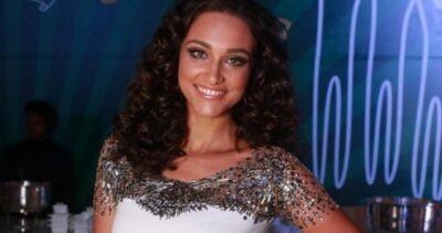Débora Nascimento (Foto: Divulgação)