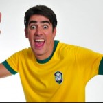 Marcelo Adnet grava ‘primeiros ensaios’ de talk show