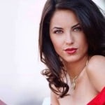 Barbara Mori, protagonista de "Rubi"
(Foto: Reprodução)
