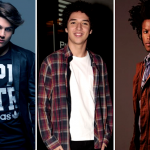 Atores já escalados para a novela (Foto: Divulgação)