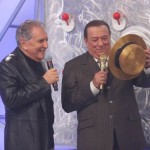 Carlos Alberto de Nóbrega já participou do quadro. (Foto: Divulgação)