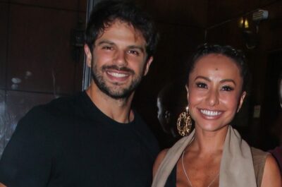 (Foto: Manuela Scarpa/Photo Rio News)