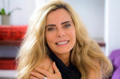 (Foto: Fabio Cordeiro/Ed. Globo)