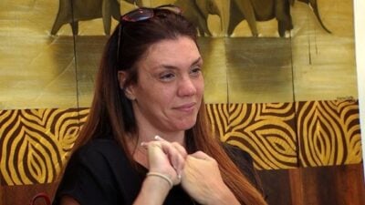 Simony também recebeu convite da Record  (Foto: Divulgação/Record)