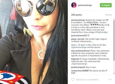 (Foto : Reprodução)