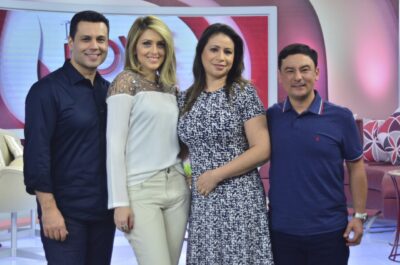 (Foto: Antonio Chahestian / Record)