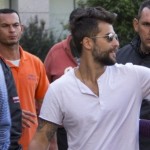 Gravação novela Sol Nascente Adaildon Damasceno / BPP (Foto AgNews)