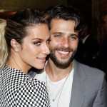 Giovanna Ewbank e Bruno Gagliasso (Foto: Divulgação)