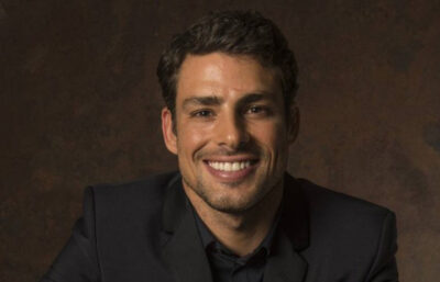 Cauã Reymond (Foto: Divulgação)