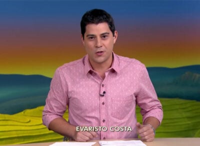 Evaristo no 
