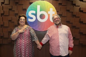 Leão Lobo e Mama Bruschetta estreia no SBT nesta segunda-feira (1)