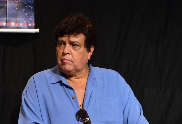 Sidney Magal (Foto: Divulgação)