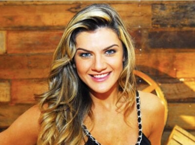 Mirella Santos (Foto: Divulgação)