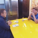 Crédito das imagens: Divulgação/Record