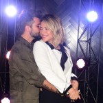 Bruno Gagliasso e Giovanna Ewbanck (Foto: Leo Franco /AgNews)