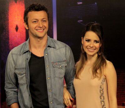 Imagem card com fundo