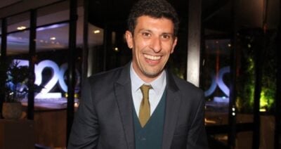 Milhem Cortaz (Foto: Divulgação)