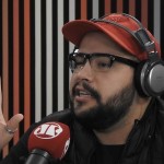 (Foto: Divulgação/Jovem Pan)