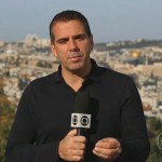 Rodrigo Alvarez deixa a TV Globo após anos (Foto: Reprodução)