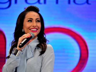 Sabrina Sato (Foto: Divulgação)