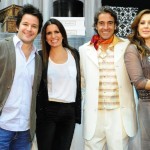 Globo pensa na exibição da novela 'Ti Ti Ti" no "Vale a Pena Ver de Novo" (Foto divulgação)